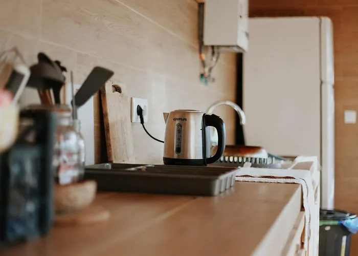 Campsite Banana Eco Camp *