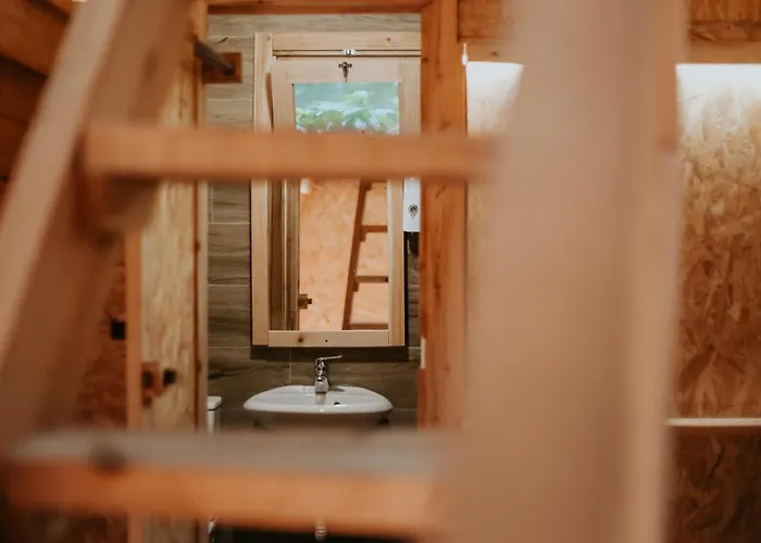 Banana Eco Camp * Angra do Heroismo