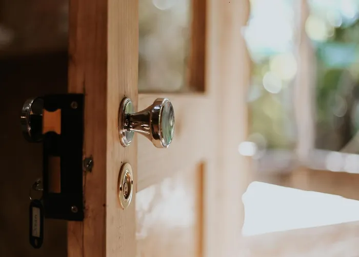 Campsite Banana Eco Camp