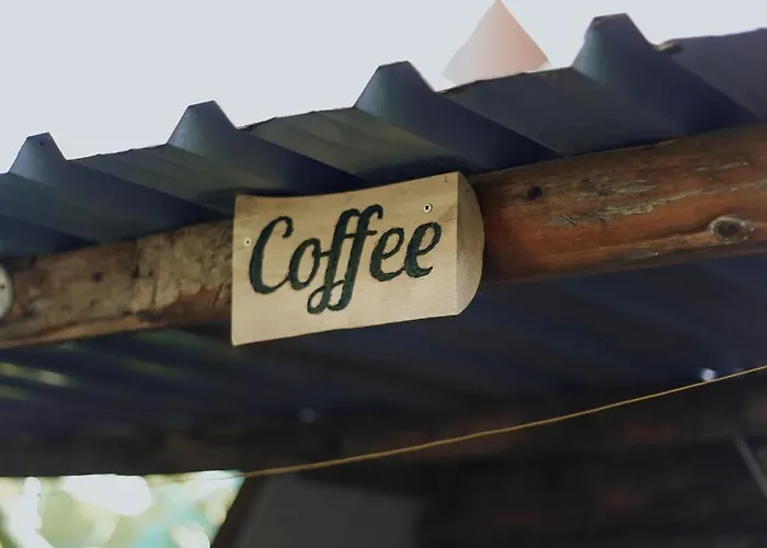 Banana Eco Camp Angra do Heroismo